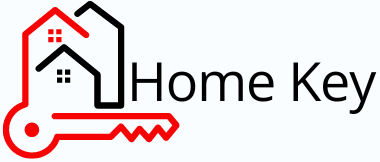 Home Key logo