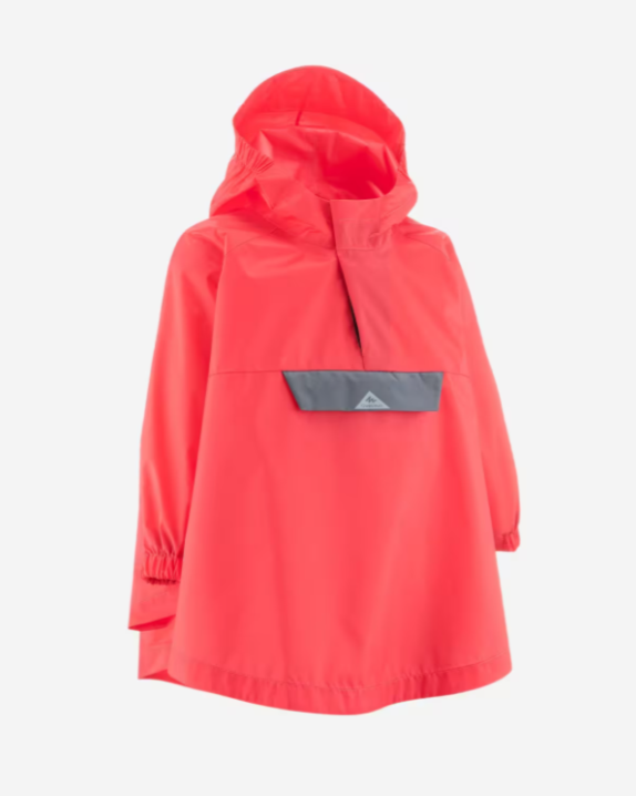 Poncho O'Rider