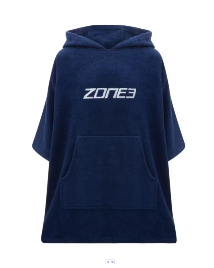 Poncho ZONE3