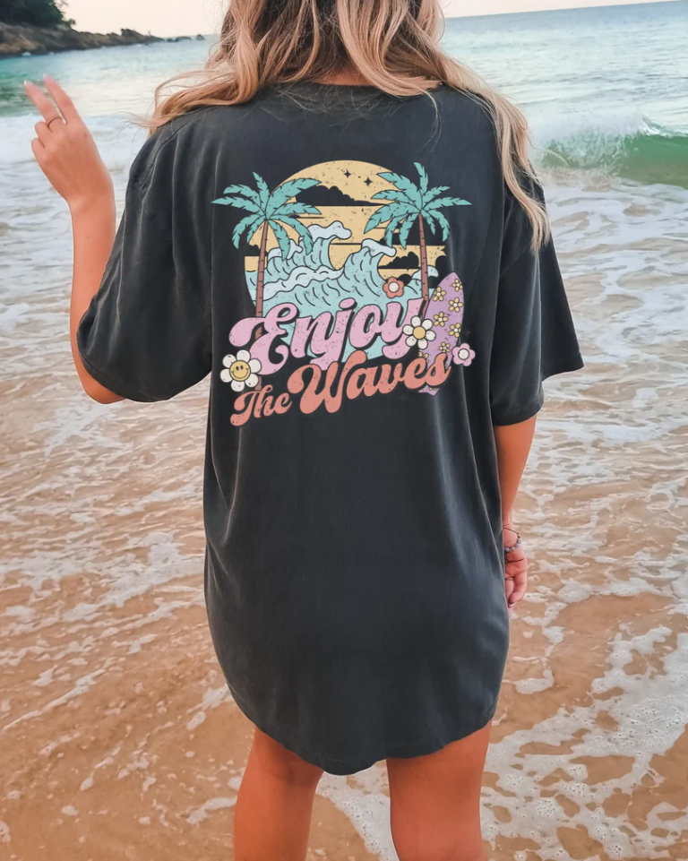 Tee shirt Playada