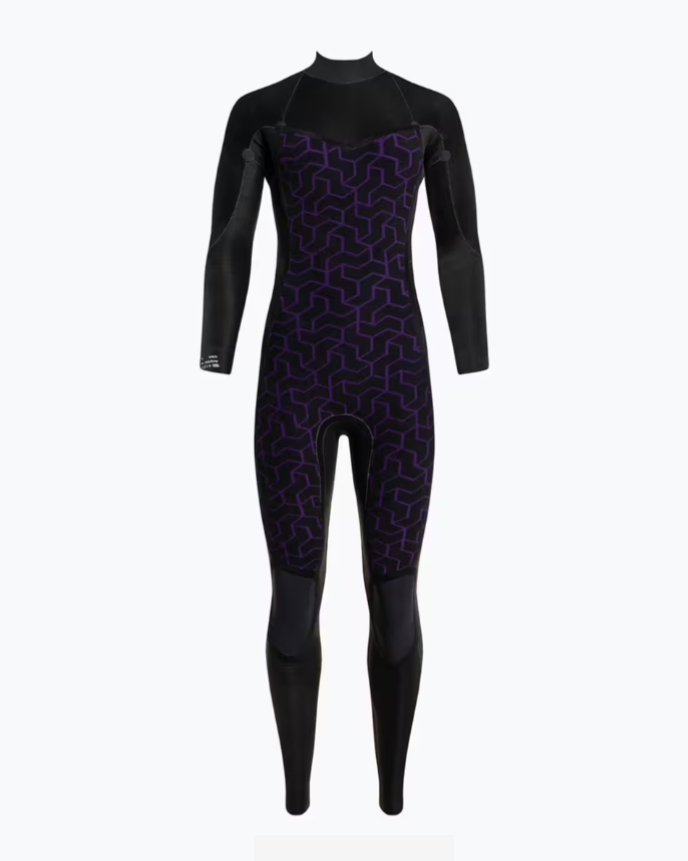 Combinaison de plongée femme
