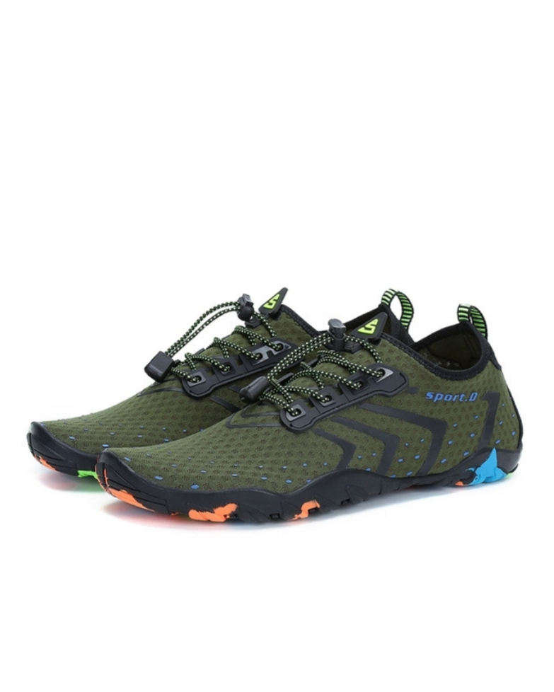Chausson de mer Scott