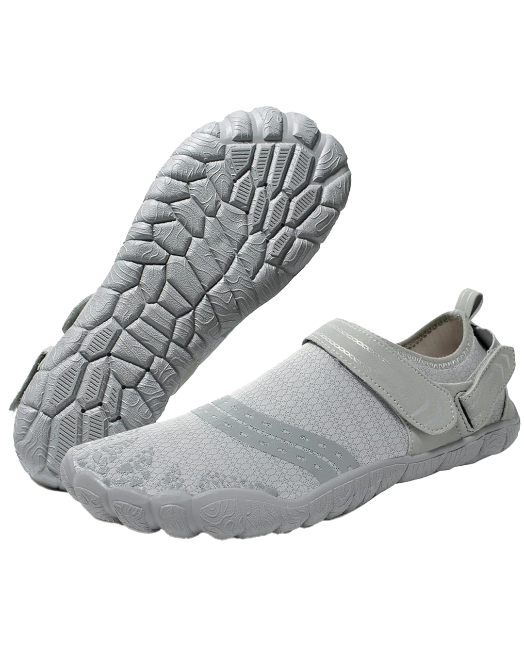 Chausson de mer gris