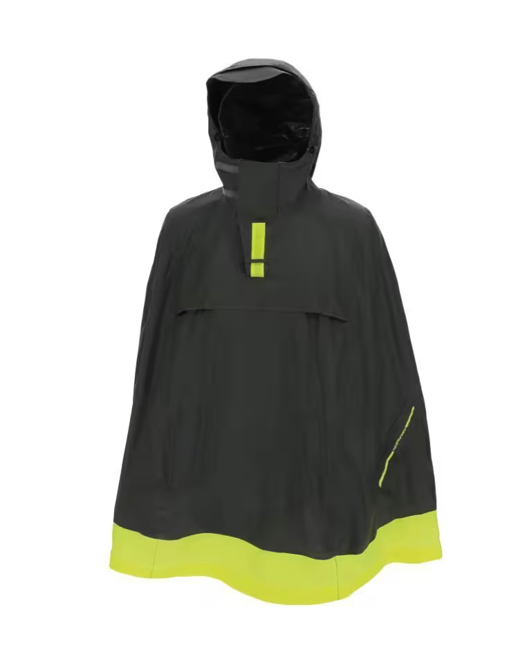 Poncho