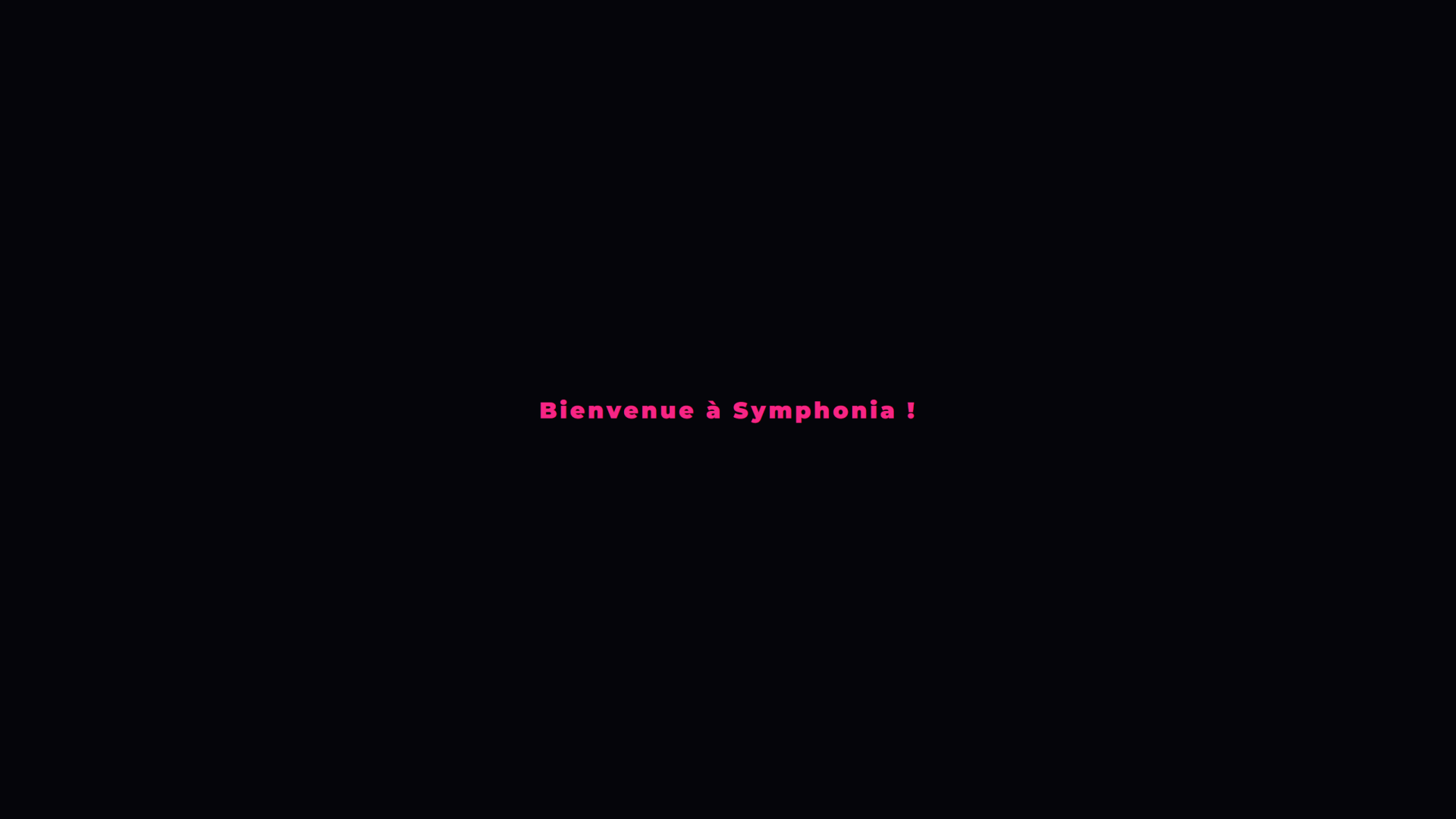 Image 6 du projet Développement de quêtes interactives en Javascript - Symphonia