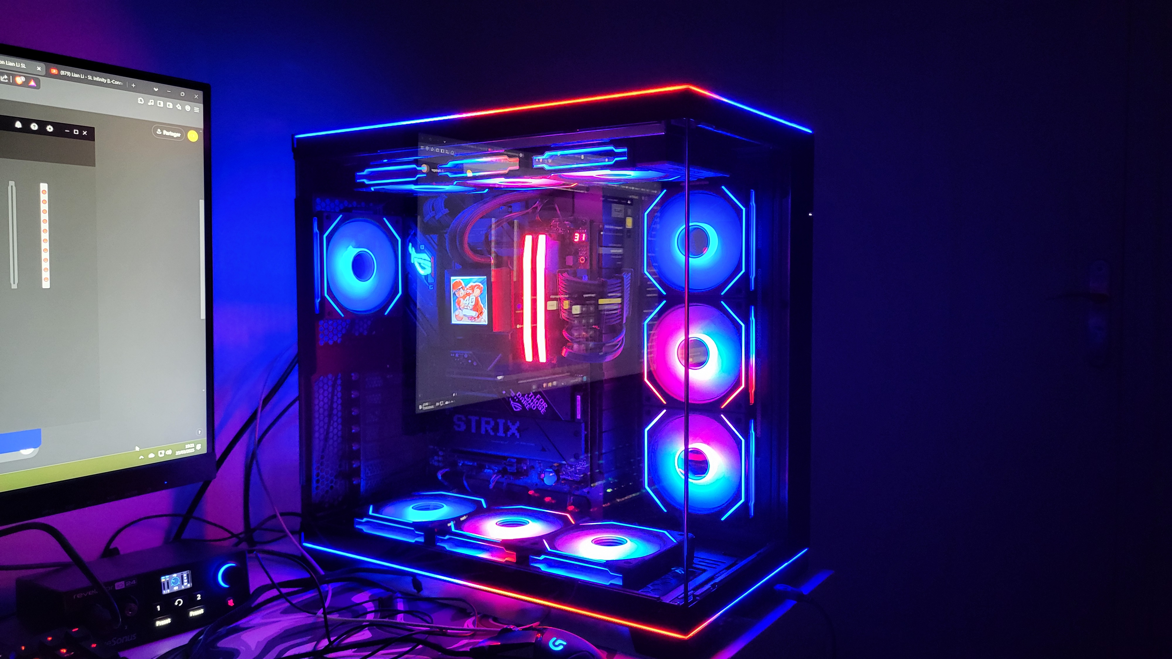 Aperçu de Montage PC