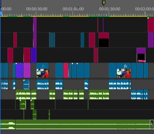 Image 2 du projet My video CV in english